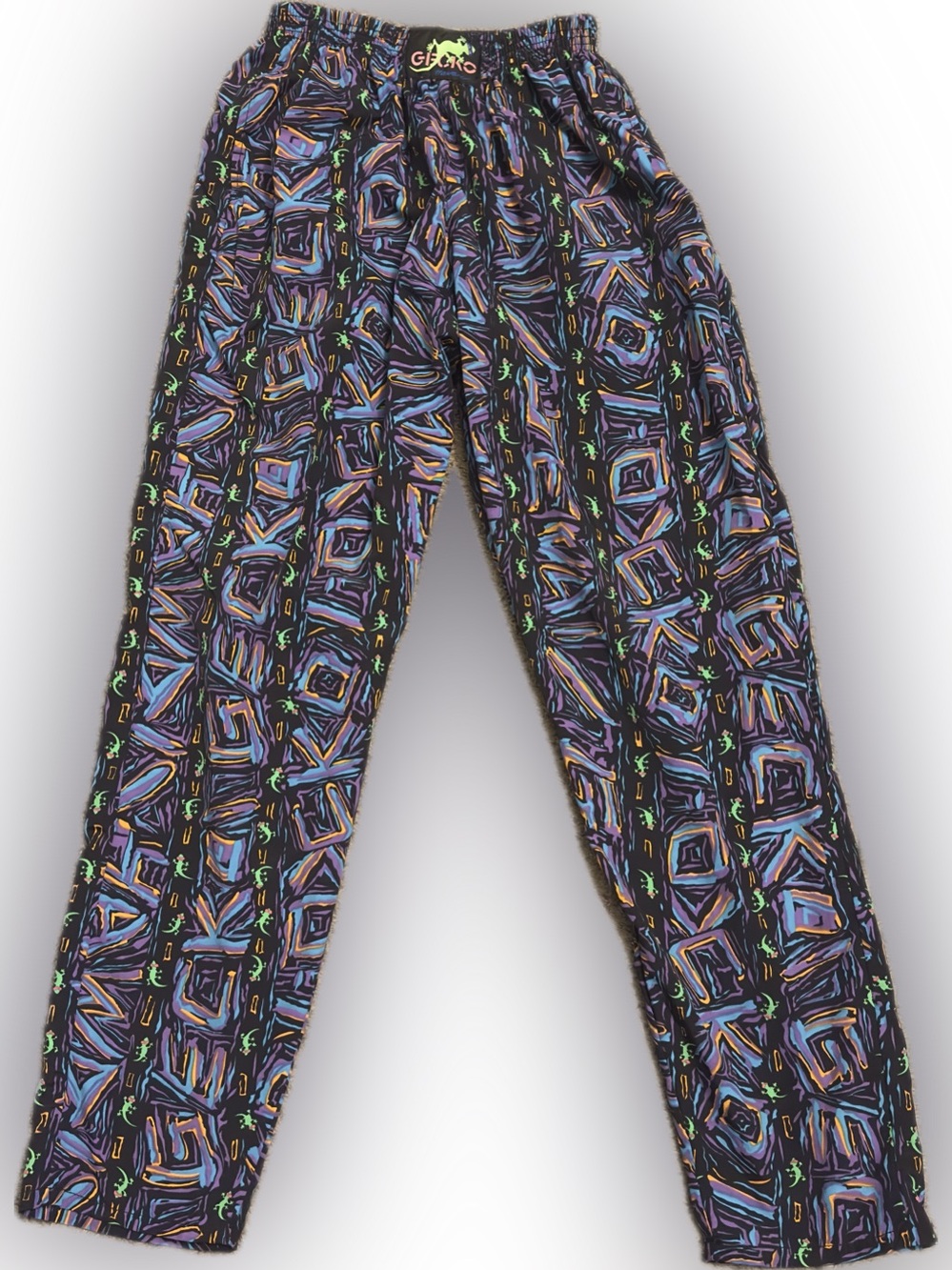 Gecko Hawaii Frolic Pants